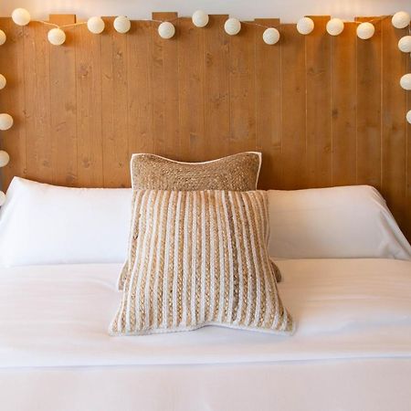 Lavanda Beach Boutique Studio Platja d'Aro Exterior photo