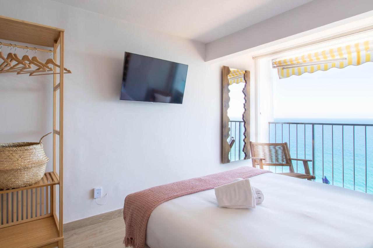 Lavanda Beach Boutique Studio Platja d'Aro Exterior photo