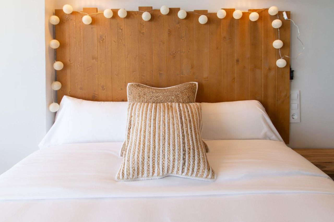 Lavanda Beach Boutique Studio Platja d'Aro Exterior photo