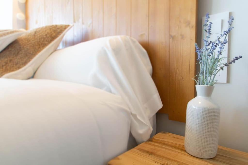 Lavanda Beach Boutique Studio Platja d'Aro Exterior photo