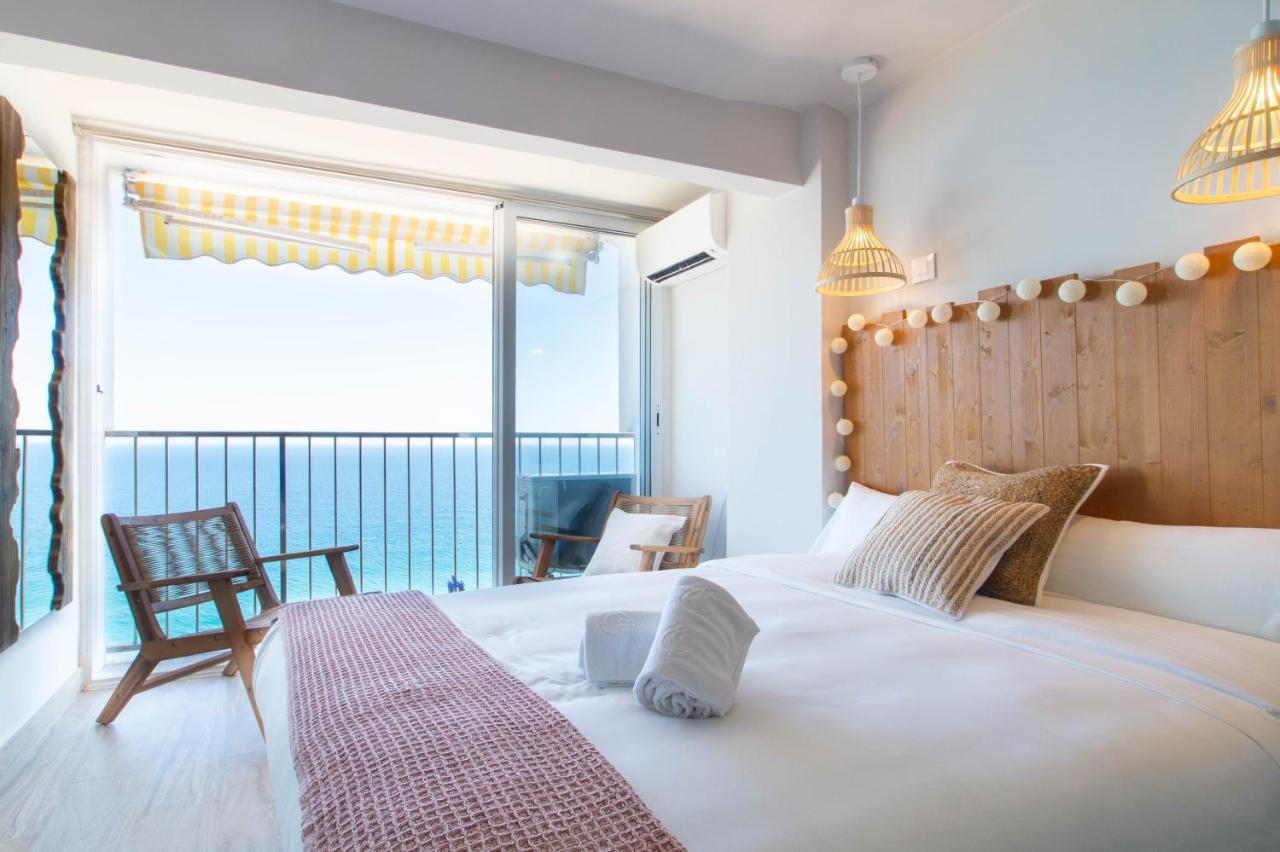 Lavanda Beach Boutique Studio Platja d'Aro Exterior photo