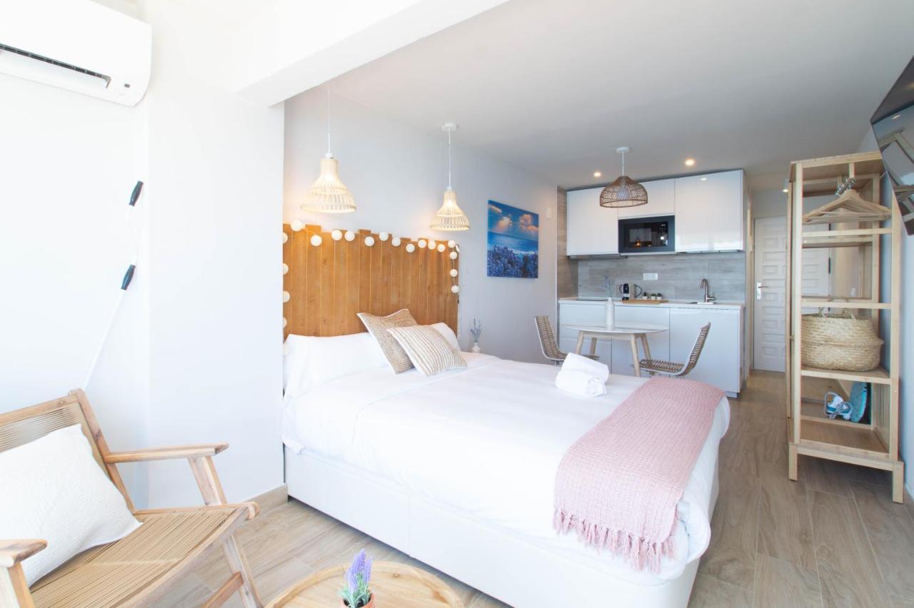 Lavanda Beach Boutique Studio Platja d'Aro Exterior photo